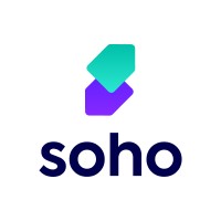 Soho App logo, Soho App contact details