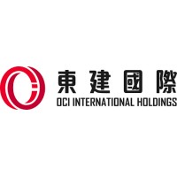 OCI International Holdings Limited logo, OCI International Holdings Limited contact details