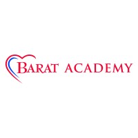 Barat Academy logo, Barat Academy contact details