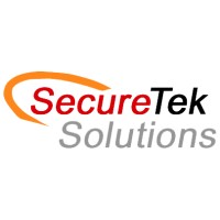 SecureTek Solutions logo, SecureTek Solutions contact details