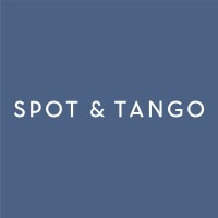 Spot & Tango logo, Spot & Tango contact details