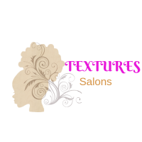 Textures Salon logo, Textures Salon contact details