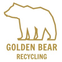 Golden Bear Recycling LLC logo, Golden Bear Recycling LLC contact details