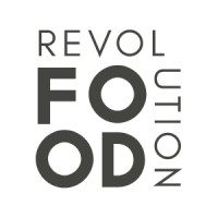 Food Revolution logo, Food Revolution contact details