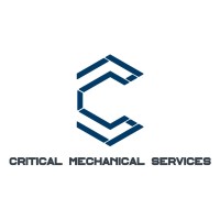 Critical Mechanical Services, LLC logo, Critical Mechanical Services, LLC contact details