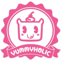 Yummyholic logo, Yummyholic contact details