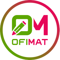 Ofimat S.L. logo, Ofimat S.L. contact details