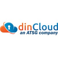 dinCloud Pakistan logo, dinCloud Pakistan contact details