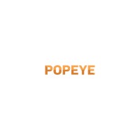 POPeye Media logo, POPeye Media contact details