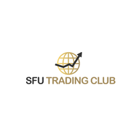 SFU Trading Club logo, SFU Trading Club contact details