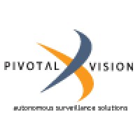 Pivotal Vision logo, Pivotal Vision contact details