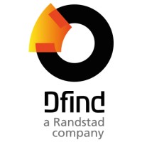 Dfind Finance logo, Dfind Finance contact details