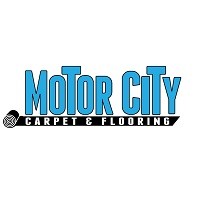 Motor City Carpet logo, Motor City Carpet contact details