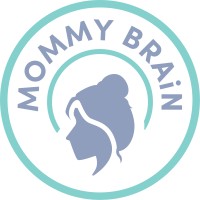 Mommy Brain logo, Mommy Brain contact details