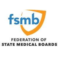 Federation of State Medical Boards logo, Federation of State Medical Boards contact details