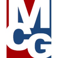 MCG Partners logo, MCG Partners contact details