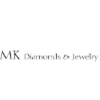 MK Diamonds logo, MK Diamonds contact details