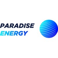 Paradise Energy logo, Paradise Energy contact details