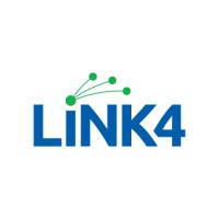 Link4 Cloud logo, Link4 Cloud contact details