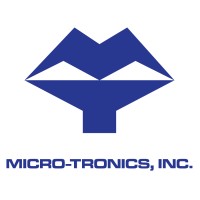 Micro-Tronics, Inc logo, Micro-Tronics, Inc contact details