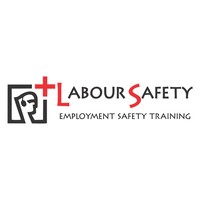 LabourSafety logo, LabourSafety contact details