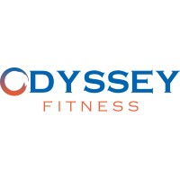 Odyssey Fitness logo, Odyssey Fitness contact details