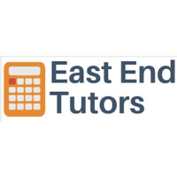 East End Tutors logo, East End Tutors contact details