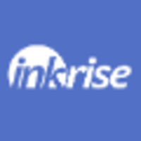 Inkrise logo, Inkrise contact details