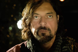 Alan Parsons logo, Alan Parsons contact details