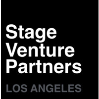 Stage Venture Partners logo, Stage Venture Partners contact details