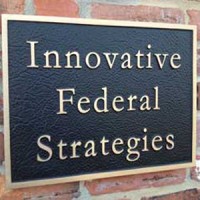 Innovative Federal Strategies logo, Innovative Federal Strategies contact details