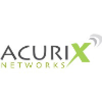 Acurix Networks logo, Acurix Networks contact details