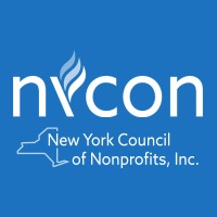 New York Council of Nonprofits logo, New York Council of Nonprofits contact details