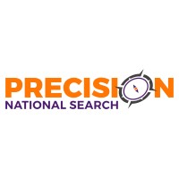 Precision National Search logo, Precision National Search contact details