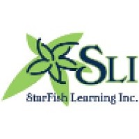 StarFish Learning Inc. logo, StarFish Learning Inc. contact details