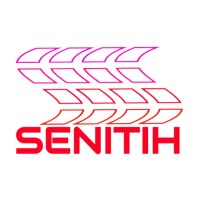 SENITIH logo, SENITIH contact details