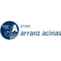 Grupo Arranz Acinas logo, Grupo Arranz Acinas contact details