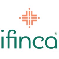 iFinca logo, iFinca contact details