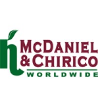 McDaniel & Chirico Worldwide logo, McDaniel & Chirico Worldwide contact details