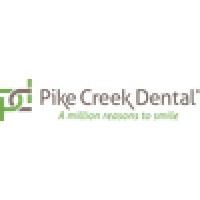 Pike Creek Dental logo, Pike Creek Dental contact details