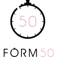 Form50 Fitness logo, Form50 Fitness contact details