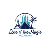 Love of the Magic Vacations logo, Love of the Magic Vacations contact details