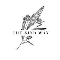 The Kind Way logo, The Kind Way contact details