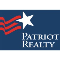 Patriot Realty logo, Patriot Realty contact details