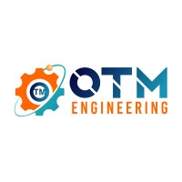 OTM Engineering LLC logo, OTM Engineering LLC contact details