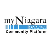 myNiagaraOnline logo, myNiagaraOnline contact details