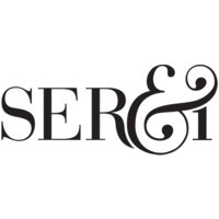 SER&I logo, SER&I contact details