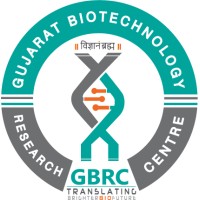 Gujarat Biotechnology Research Centre, DST, GoG logo, Gujarat Biotechnology Research Centre, DST, GoG contact details