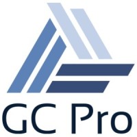 GC Pro logo, GC Pro contact details