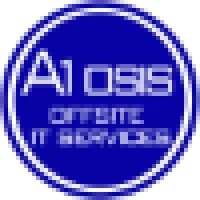 A1OSIS - Website & Ecommerce logo, A1OSIS - Website & Ecommerce contact details